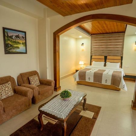 East Land Bed & Breakfast Shillong Exterior foto