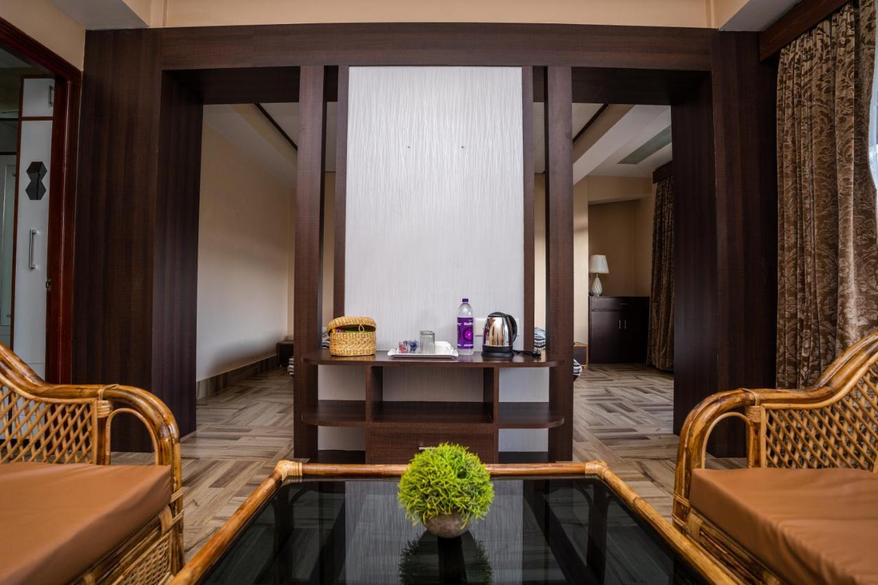 East Land Bed & Breakfast Shillong Exterior foto