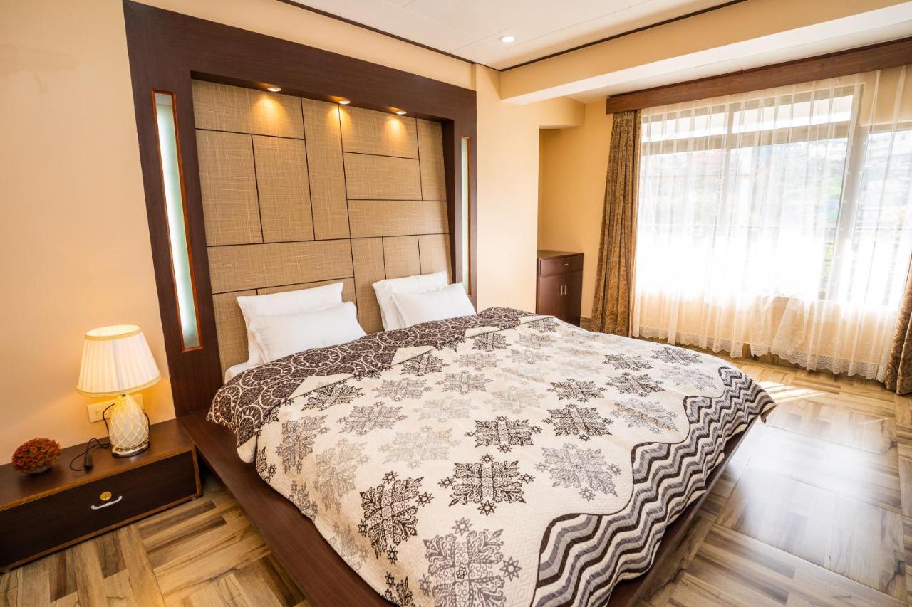 East Land Bed & Breakfast Shillong Exterior foto