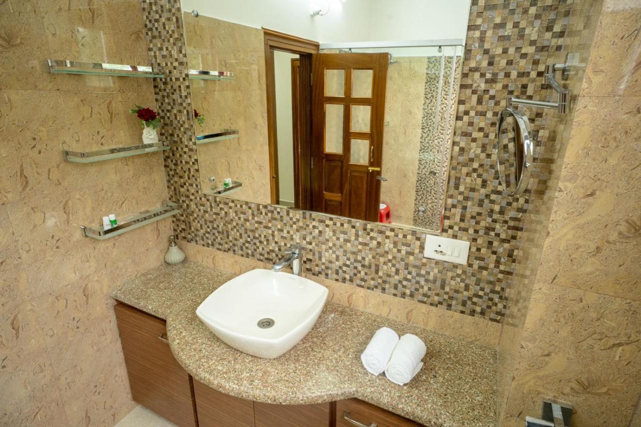 East Land Bed & Breakfast Shillong Exterior foto