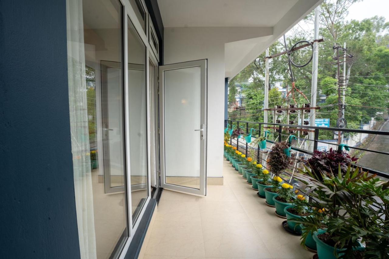 East Land Bed & Breakfast Shillong Exterior foto