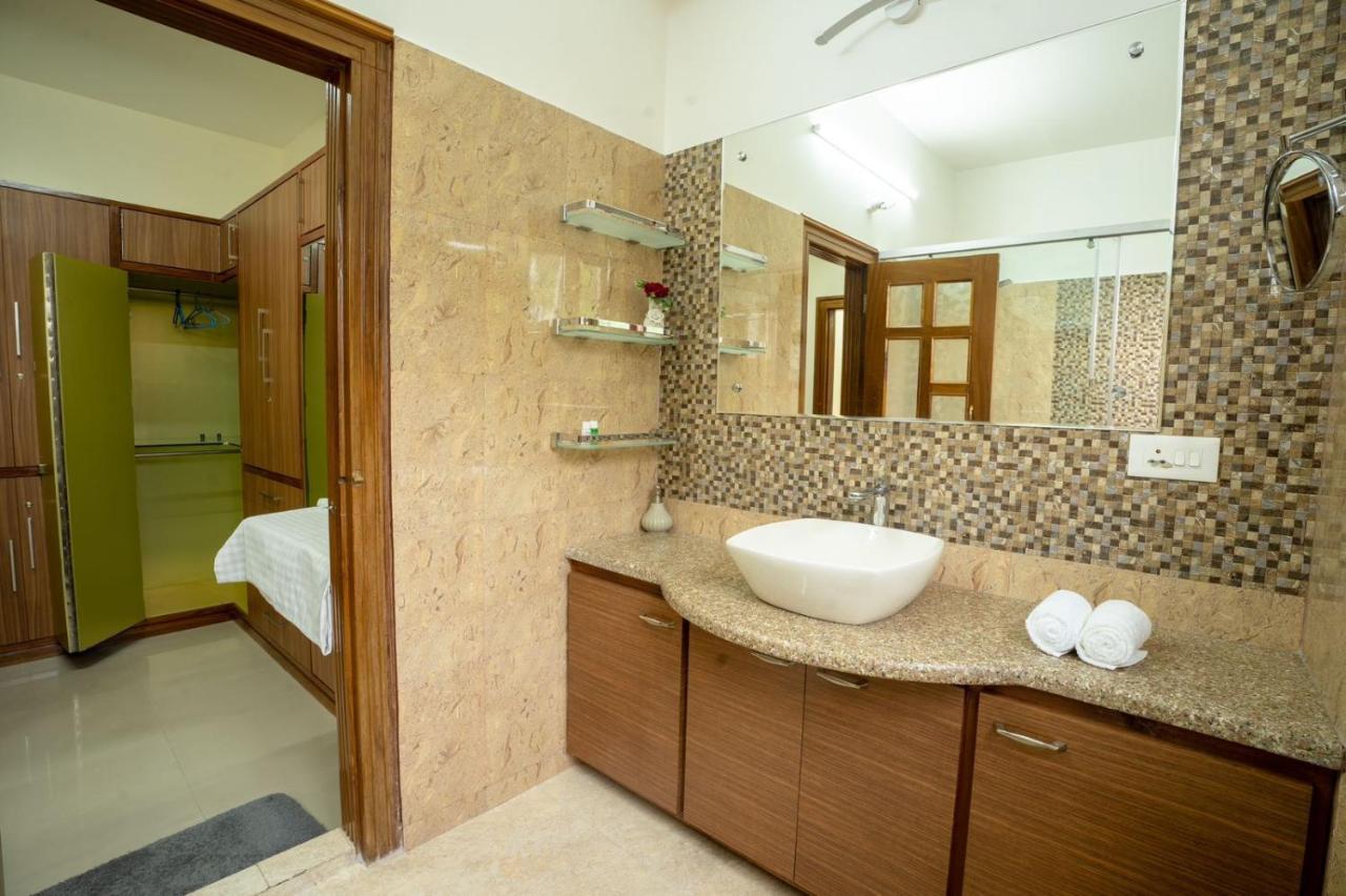 East Land Bed & Breakfast Shillong Exterior foto